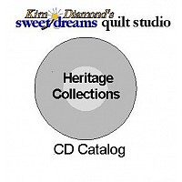 Heritage Collection - CD Catalog